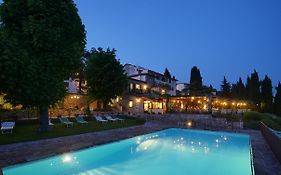 Relais Vignale&Spa